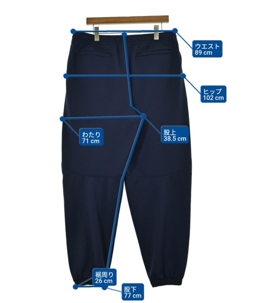 New Balance（ニューバランス）その他 紺 サイズ:2XL(XXL位) メンズ/2200695468330