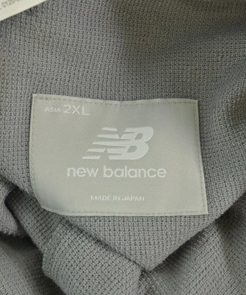 New Balance（ニューバランス）スウェットパンツ 青 サイズ:2XL(XXL位) メンズ/2200695468347