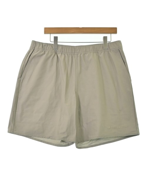 New Balance(ニューバランス)ショートパンツ グレー サイズ:2XL(XXL位)/2200695468354