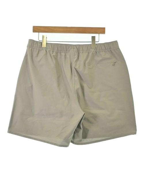 New Balance（ニューバランス）ショートパンツ グレー サイズ:2XL(XXL位) メンズ/2200695468354