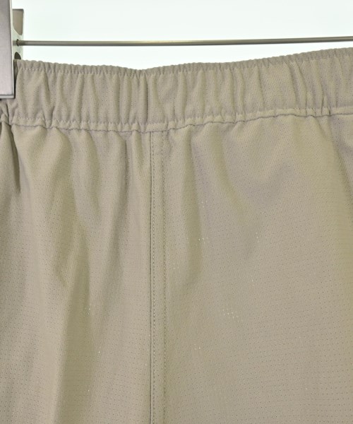 New Balance（ニューバランス）ショートパンツ グレー サイズ:2XL(XXL位) メンズ/2200695468354