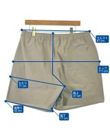 New Balance（ニューバランス）ショートパンツ グレー サイズ:2XL(XXL位) メンズ/2200695468354