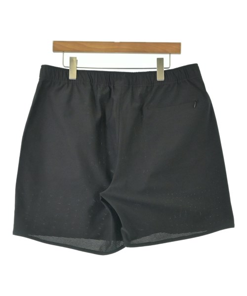 New Balance（ニューバランス）ショートパンツ 黒 サイズ:2XL(XXL位) メンズ/2200695468361