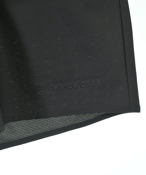 New Balance（ニューバランス）ショートパンツ 黒 サイズ:2XL(XXL位) メンズ/2200695468361