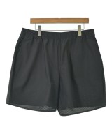 New Balance（ニューバランス）ショートパンツ 黒 サイズ:2XL(XXL位) メンズ/2200695468361