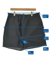 New Balance（ニューバランス）ショートパンツ 黒 サイズ:2XL(XXL位) メンズ/2200695468361