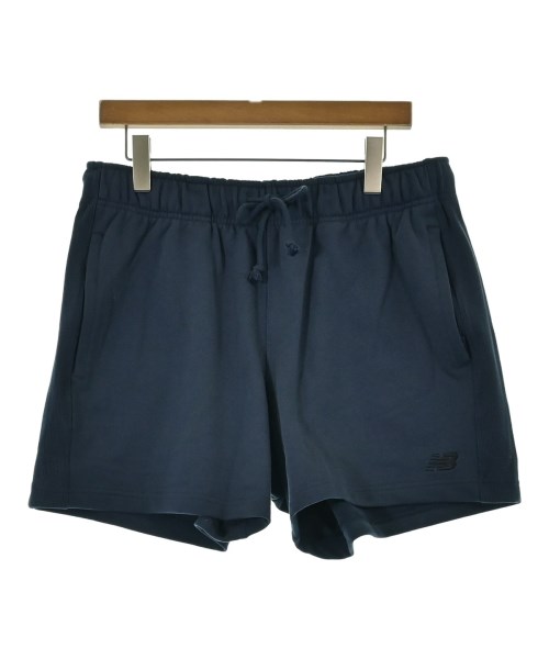 New Balance(ニューバランス)ショートパンツ 紺 サイズ:2XL(XXL位)/2200695468378