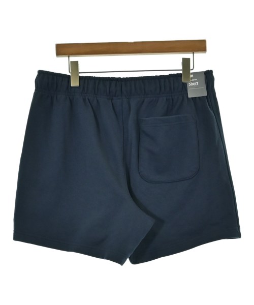 New Balance（ニューバランス）ショートパンツ 紺 サイズ:2XL(XXL位) メンズ/2200695468378