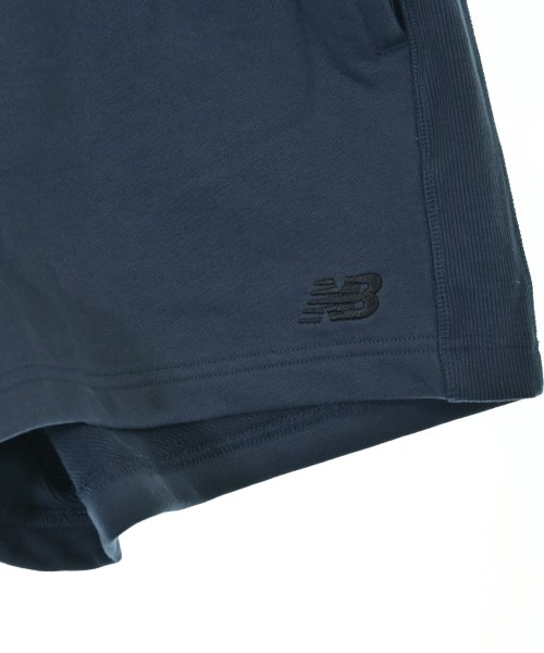 New Balance（ニューバランス）ショートパンツ 紺 サイズ:2XL(XXL位) メンズ/2200695468378