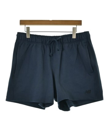 New Balance（ニューバランス）ショートパンツ 紺 サイズ:2XL(XXL位