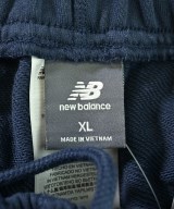 New Balance（ニューバランス）ショートパンツ 紺 サイズ:2XL(XXL位) メンズ/2200695468378