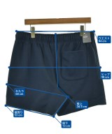 New Balance（ニューバランス）ショートパンツ 紺 サイズ:2XL(XXL位) メンズ/2200695468378
