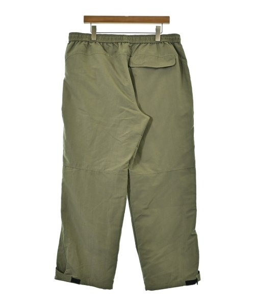 New Balance（ニューバランス）カーゴパンツ カーキ サイズ:2XL(XXL位) メンズ/2200695468385