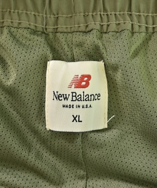 New Balance（ニューバランス）カーゴパンツ カーキ サイズ:2XL(XXL位) メンズ/2200695468385