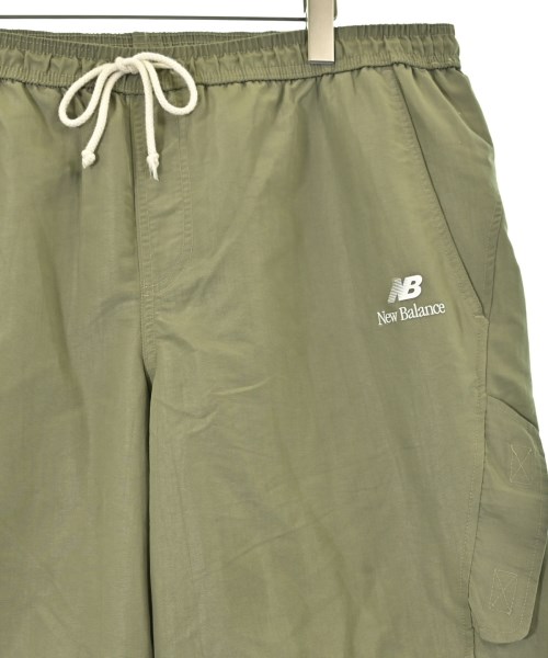 New Balance（ニューバランス）カーゴパンツ カーキ サイズ:2XL(XXL位) メンズ/2200695468385