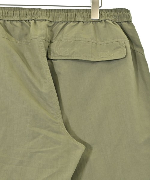 New Balance（ニューバランス）カーゴパンツ カーキ サイズ:2XL(XXL位) メンズ/2200695468385