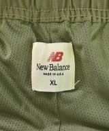 New Balance（ニューバランス）カーゴパンツ カーキ サイズ:2XL(XXL位) メンズ/2200695468385
