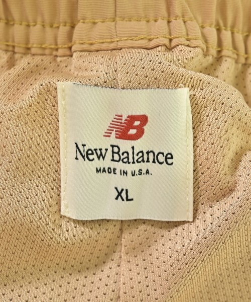 New Balance（ニューバランス）その他 黄 サイズ:2XL(XXL位) メンズ/2200695468392