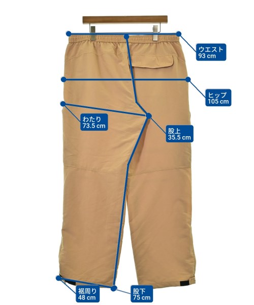 New Balance（ニューバランス）その他 黄 サイズ:2XL(XXL位) メンズ/2200695468392