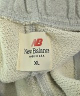 New Balance（ニューバランス）スウェットパンツ グレー サイズ:2XL(XXL位) メンズ/2200695468408