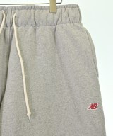 New Balance（ニューバランス）スウェットパンツ グレー サイズ:2XL(XXL位) メンズ/2200695468408