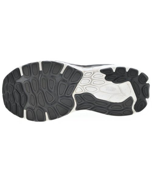 New Balance（ニューバランス）スニーカー 黒 サイズ:27.5cm メンズ/2200695554026
