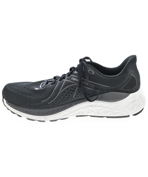 New Balance（ニューバランス）スニーカー 黒 サイズ:27.5cm メンズ/2200695554026