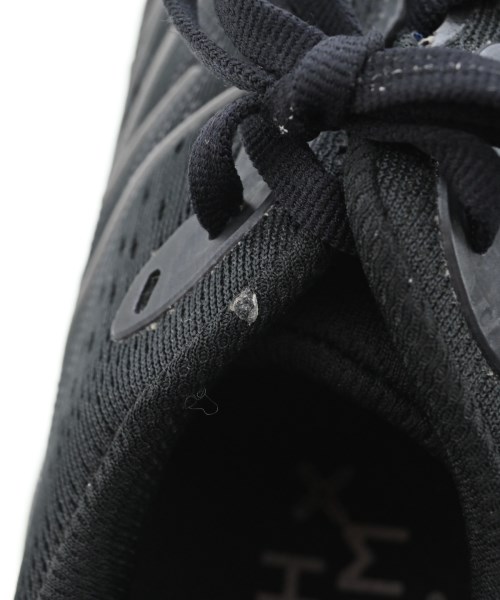 New Balance（ニューバランス）スニーカー 黒 サイズ:27.5cm メンズ/2200695554026