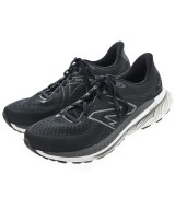 New Balance（ニューバランス）スニーカー 黒 サイズ:27.5cm メンズ/2200695554026