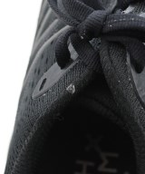 New Balance（ニューバランス）スニーカー 黒 サイズ:27.5cm メンズ/2200695554026