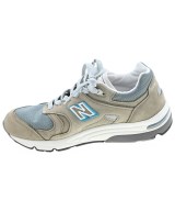 New Balance（ニューバランス）スニーカー グレー サイズ:27cm メンズ/2200695623081