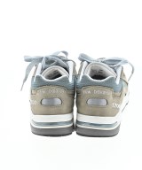 New Balance（ニューバランス）スニーカー グレー サイズ:27cm メンズ/2200695623081