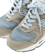 New Balance（ニューバランス）スニーカー グレー サイズ:27cm メンズ/2200695623081