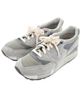 New Balance（ニューバランス）スニーカー グレー サイズ:-(24cm位) レディース/2200665370380