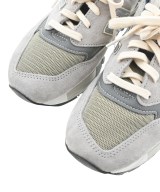 New Balance（ニューバランス）スニーカー グレー サイズ:-(24cm位) レディース/2200665370380