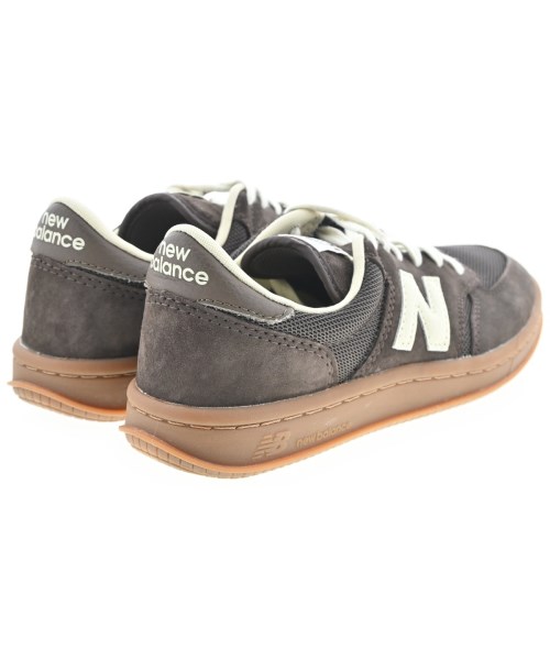 New Balance（ニューバランス）スニーカー 茶 サイズ:24.5cm レディース/2200695325084