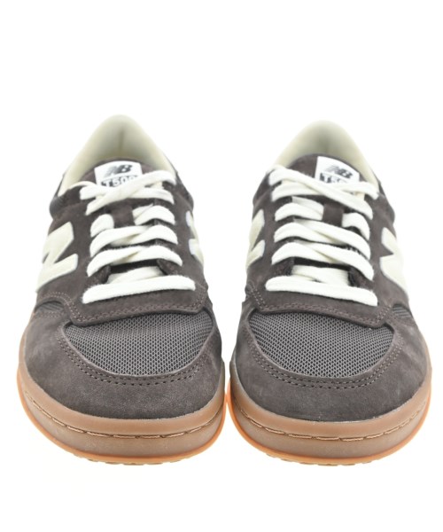 New Balance（ニューバランス）スニーカー 茶 サイズ:24.5cm レディース/2200695325084