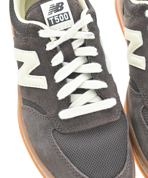 New Balance（ニューバランス）スニーカー 茶 サイズ:24.5cm レディース/2200695325084
