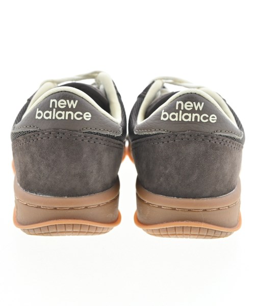 New Balance（ニューバランス）スニーカー 茶 サイズ:24.5cm レディース/2200695325084