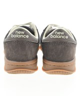 New Balance（ニューバランス）スニーカー 茶 サイズ:24.5cm レディース/2200695325084