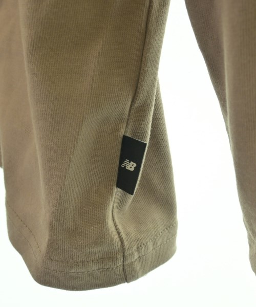 New Balance（ニューバランス）Tシャツ・カットソー 茶 サイズ:L メンズ/2200695778019