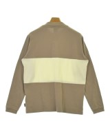 New Balance（ニューバランス）Tシャツ・カットソー 茶 サイズ:L メンズ/2200695778019