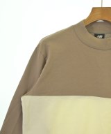 New Balance（ニューバランス）Tシャツ・カットソー 茶 サイズ:L メンズ/2200695778019