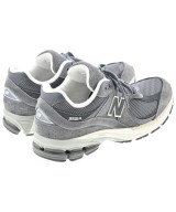 New Balance（ニューバランス）スニーカー グレー サイズ:26cm メンズ/2200695801021
