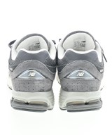 New Balance（ニューバランス）スニーカー グレー サイズ:26cm メンズ/2200695801021