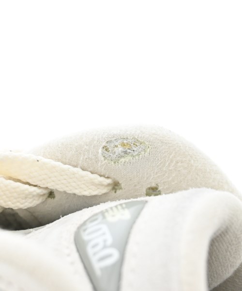 New Balance（ニューバランス）スニーカー 白 サイズ:25.5cm メンズ/2200695906023