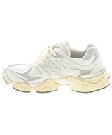 New Balance（ニューバランス）スニーカー 白 サイズ:25.5cm メンズ/2200695906023