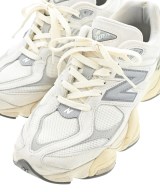 New Balance（ニューバランス）スニーカー 白 サイズ:25.5cm メンズ/2200695906023
