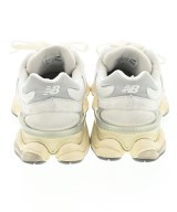 New Balance（ニューバランス）スニーカー 白 サイズ:25.5cm メンズ/2200695906023