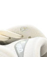 New Balance（ニューバランス）スニーカー 白 サイズ:25.5cm メンズ/2200695906023